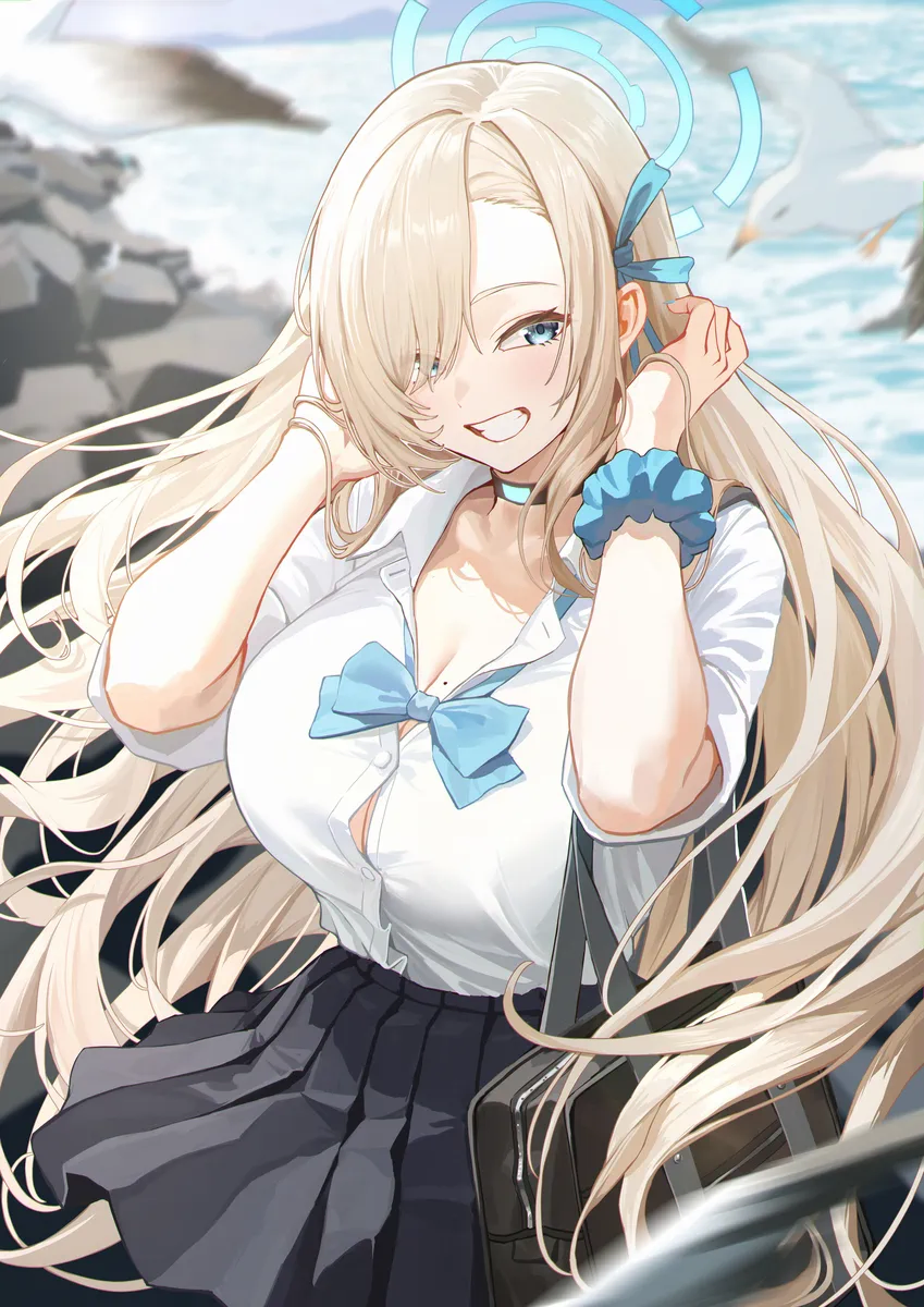 블루아카) 하 참나 내가 학생들 가슴만 보면 아주 좋다고_9.webp