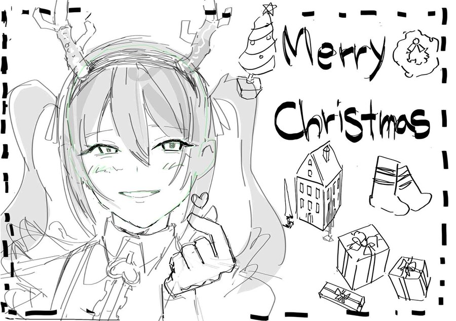 크리스마스 팬아트 진행중_3.jpg