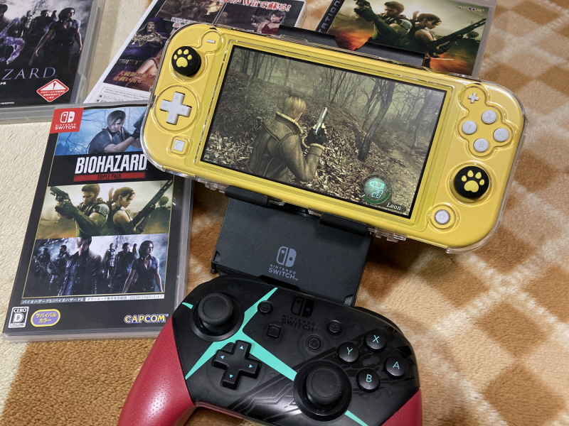 바이오하자드 리바이벌 셀렉션_103.jpg