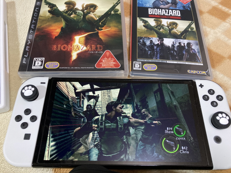 바이오하자드 리바이벌 셀렉션_107.jpg