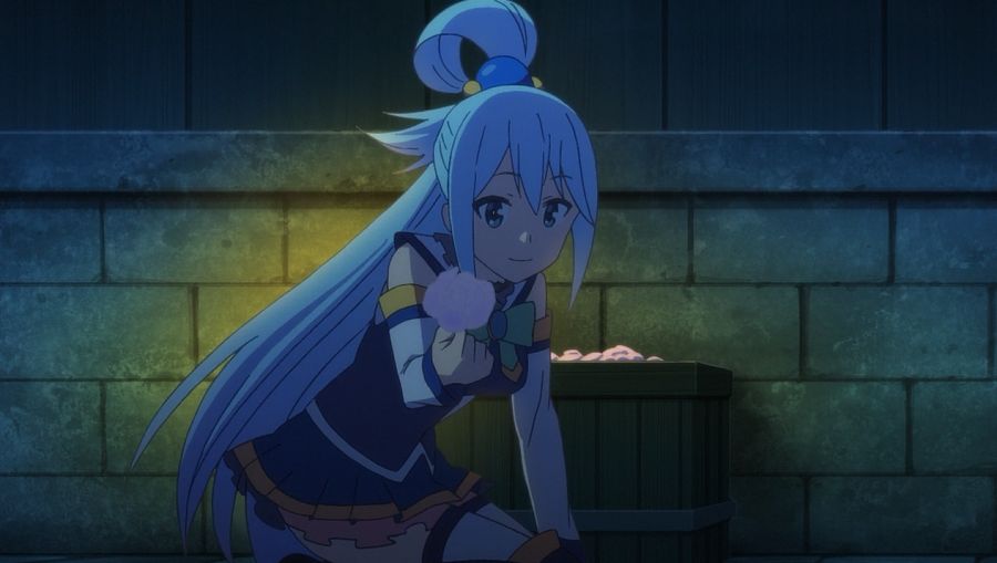 코노스바) 정말 열심히 살았던 아쿠아_5.jpg