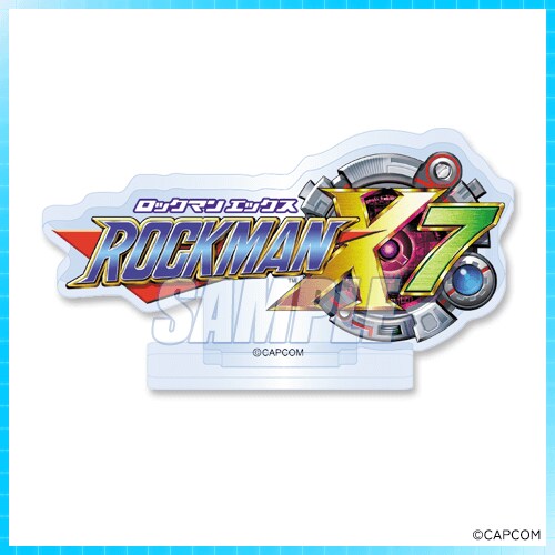 록맨(메가맨)X 시리즈 - 캡콤 온라인 복권 캡쿠지_27.png