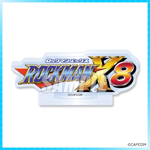 록맨(메가맨)X 시리즈 - 캡콤 온라인 복권 캡쿠지_28.png