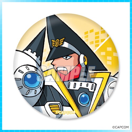 록맨(메가맨)X 시리즈 - 캡콤 온라인 복권 캡쿠지_44.png