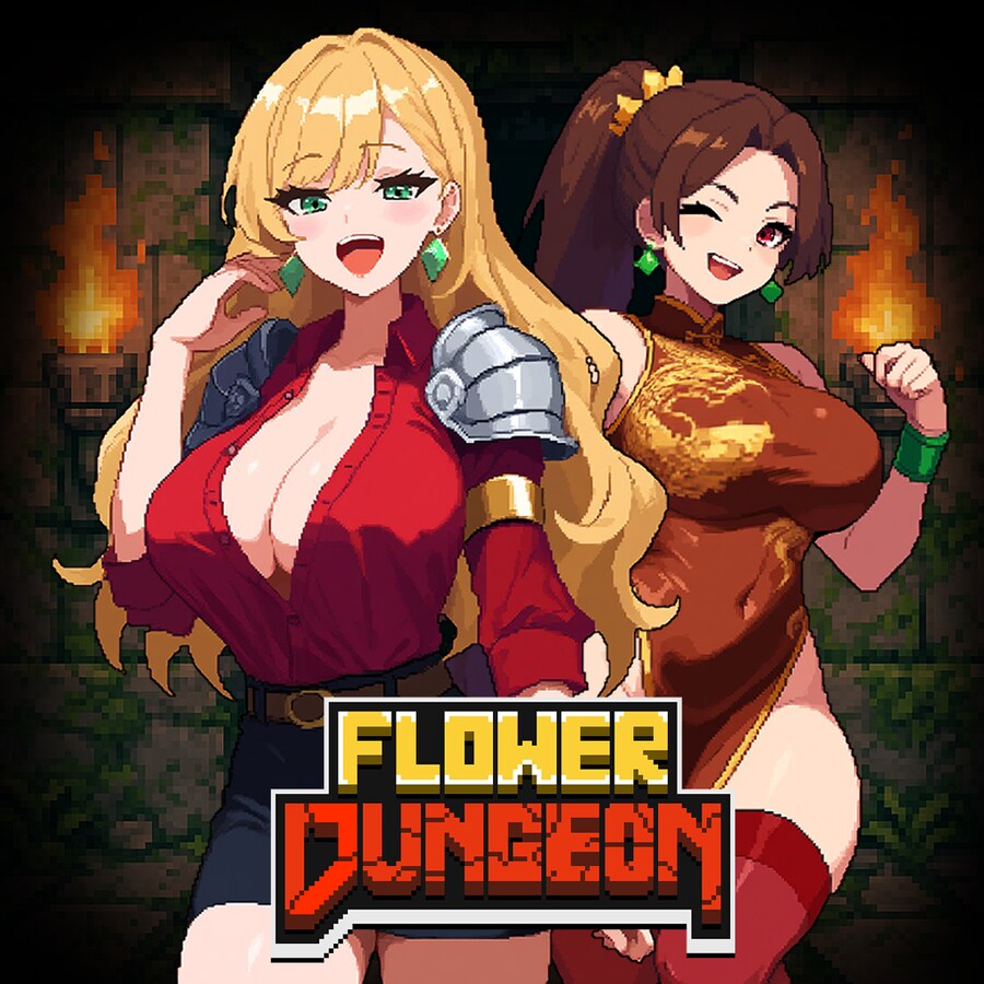 [플라워던전] + DLC 스토브 할인 이벤트 안내_2.png