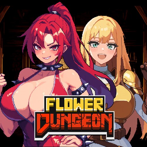 [플라워던전] + DLC 스토브 할인 이벤트 안내_4.png