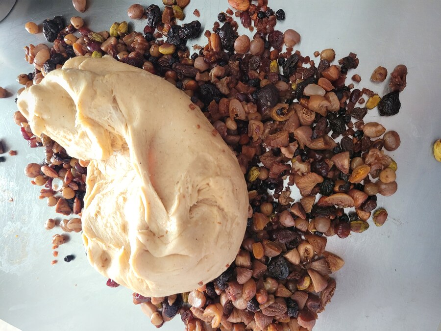 리로아의 일기 [특별 편 - 슈톨렌]_9.jpg