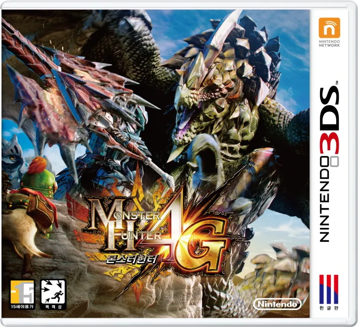 몬헌) 이 좋은 소재로 망하는것도 능력인듯_1.webp