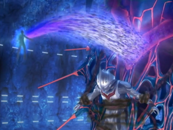 [울트라맨 넥서스] 外) 안 보여주고 대사로 퉁치기_14.png