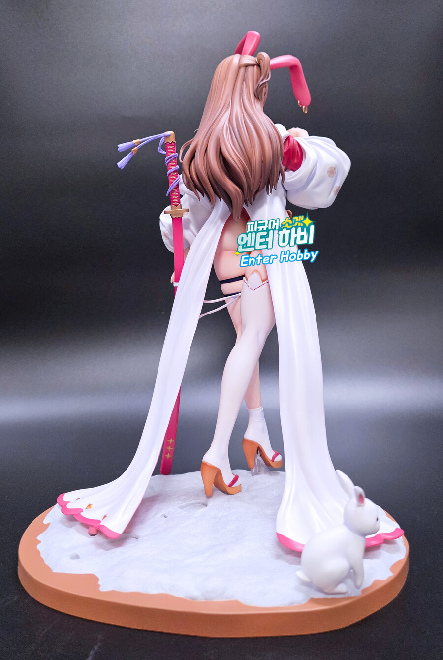 토끼 사무라이 1/6 스케일 피규어 리뷰_7.jpg