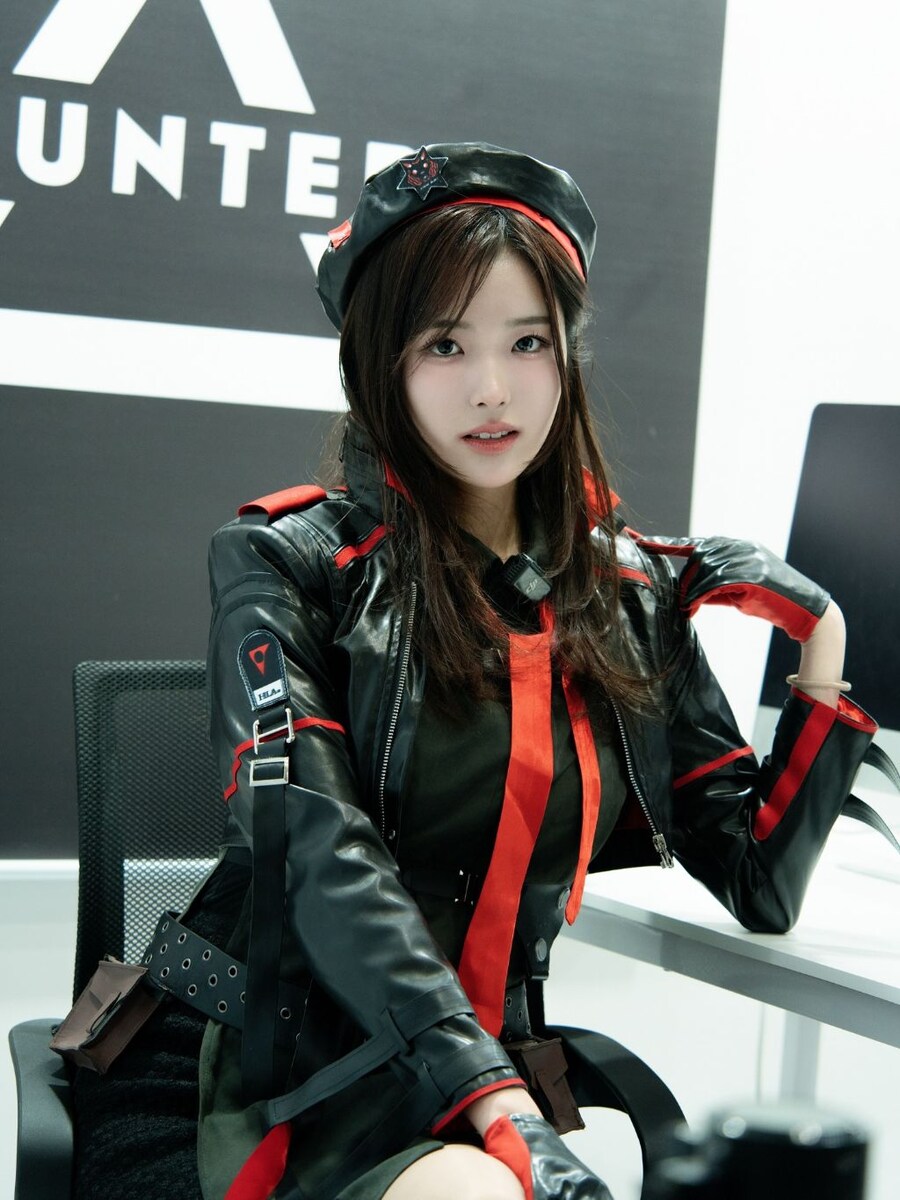 미스코리아 출신이 코스프레하면 이런 느낌임_4.jpg