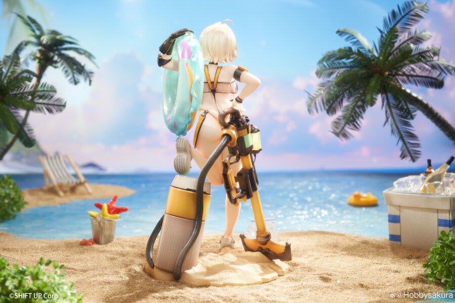 [하비사쿠라] 1/7 일레그 : 붐 앤 쇼크 채색 원형 추가 이미지_4.jpg