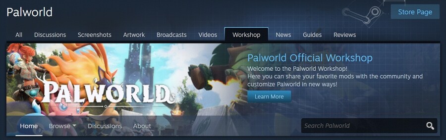 팰월드 - v0.7 홈 스위트 홈 업데이트 출시_7.jpg