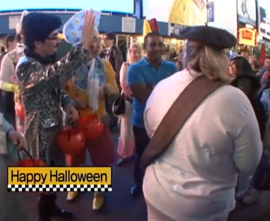 체인소맨) 무한도전으로 미리보는 체인소맨 2기 국제 암살자, 산타클로스편_7.jpg