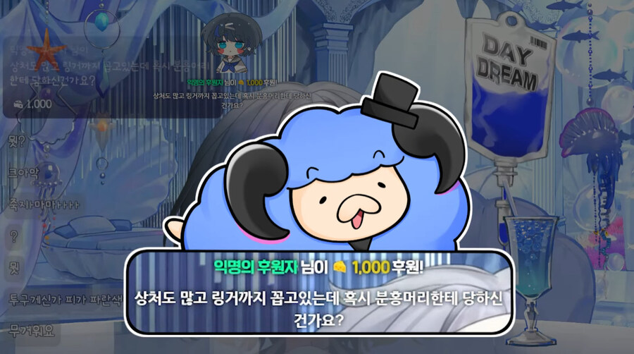 우리들의 근튜버 데장 로제타 수녀님 유투브 근황_9.jpg