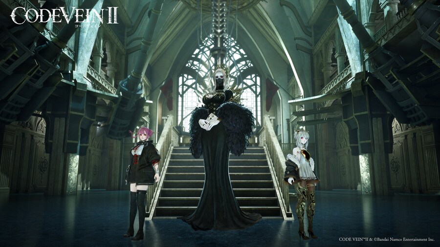 코드 베인 2 신규 캐릭터 및 스크린샷_1.jpg