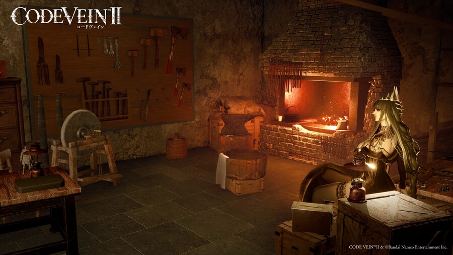 코드 베인 2 신규 캐릭터 및 스크린샷_3.jpg