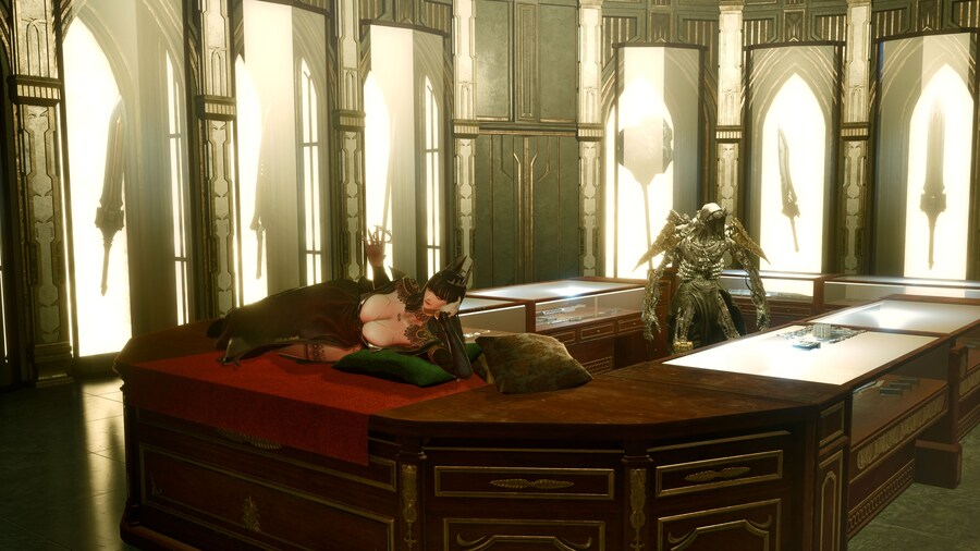 코드 베인 2 신규 캐릭터 및 스크린샷_5.jpg