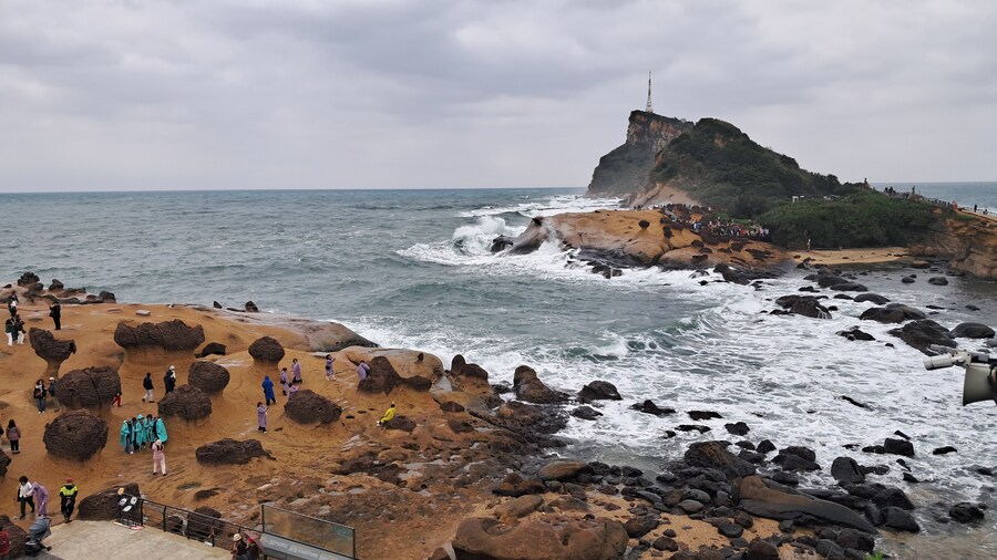 부모님과의 첫 대만 여행 1부(스압 주의)_78.jpg