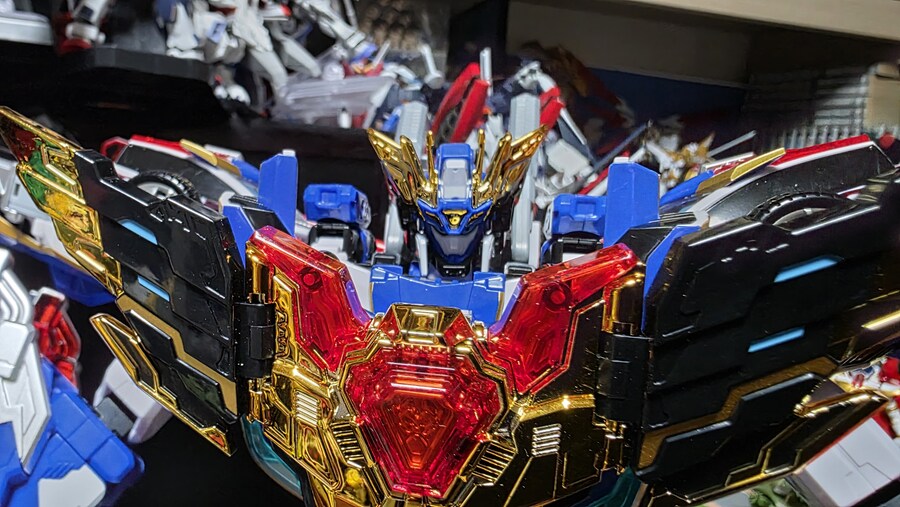 왔습니다. 국산용자 그랑블루레온_2.jpg