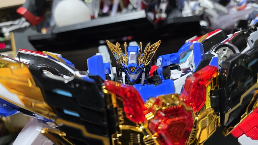 왔습니다. 국산용자 그랑블루레온_5.jpg