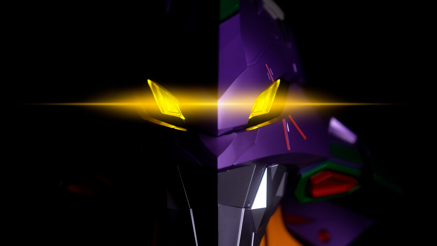 [반다이] 에반게리온 초호기 - BN 헤드 컬렉션_4.jpg