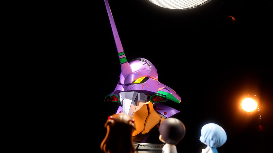 [반다이] 에반게리온 초호기 - BN 헤드 컬렉션_5.jpg