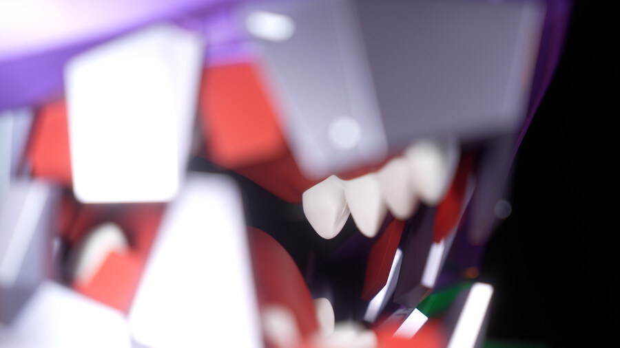 [반다이] 에반게리온 초호기 - BN 헤드 컬렉션_19.jpg