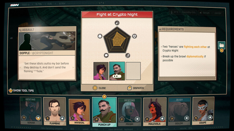 디스패치 NS1/NS2 버전 발매 결정 및 한국어 지원, 업그레이드 무료 제공_5.jpg