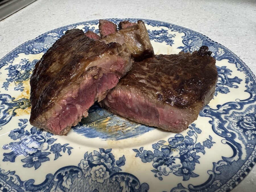 오늘도 스테이크와 와인 먹었어요 ㅎㅎ_2.jpg