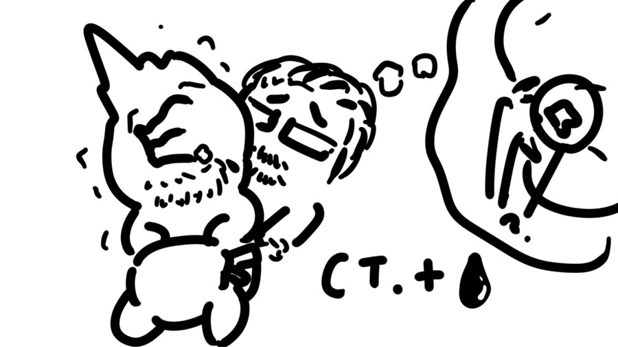 스압주의] 대?충 맹장이 익스플로전 시전 한 이야기_10.png