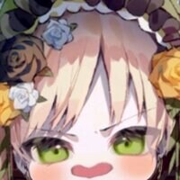 마법소녀의마녀재판)스포) 게임 다 플레이하고 그린 그림들_2.png