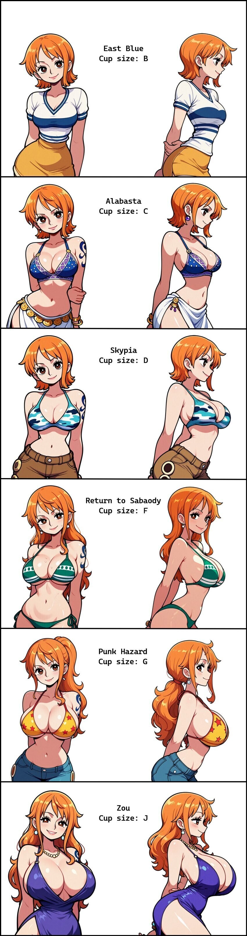 나미의 가슴이 점점 커져가는 기믹이 좋다_1.jpg