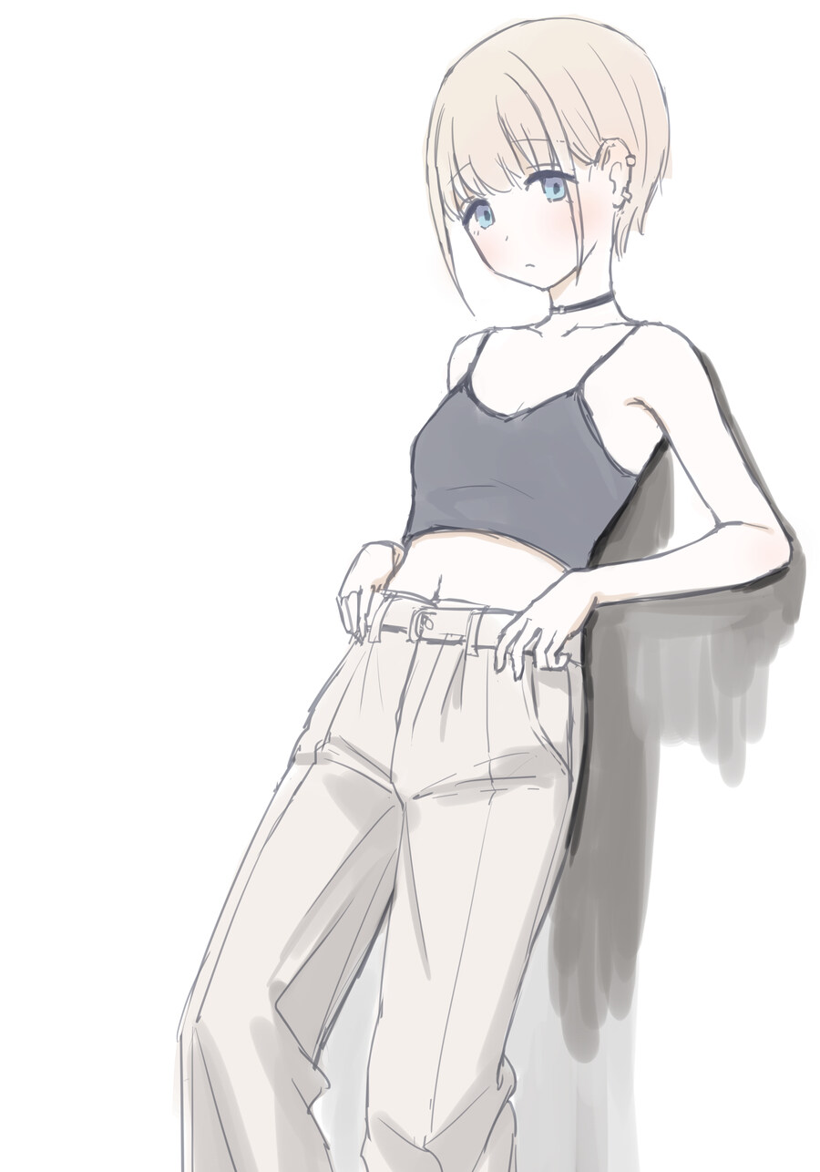 나도 그린거 있는데 봐줭!!_2.jpg