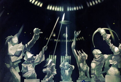 의외로 달빠들도 본적 없는 유형의 성배전쟁_1.jpg