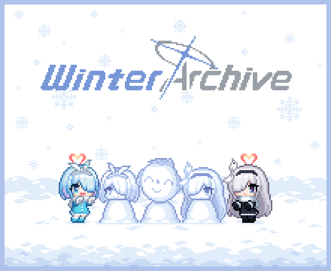 블루아카, 버튜버 등) 자작그림 대신 자작도트들_2.png