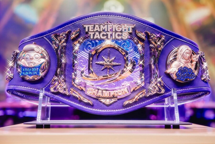 [TFT] Huanmie 님이 전략적 팀 전투 파리 오픈에서 우승했습니다!_1.jpg