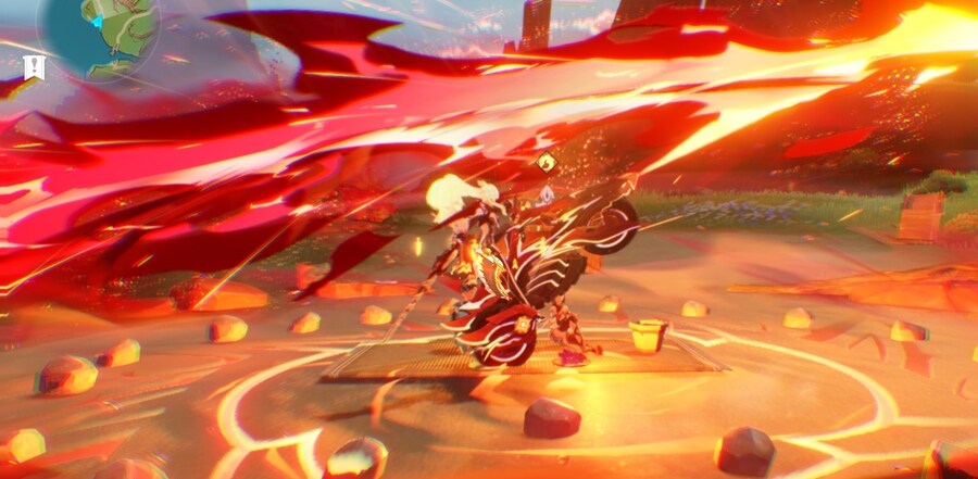 원신) 뭐야 이 거지 같은 기믹은_3.jpg