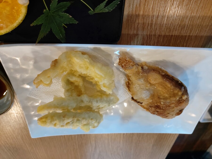 그냥 지나가다 보이길래 들어간 초밥집_6.jpg