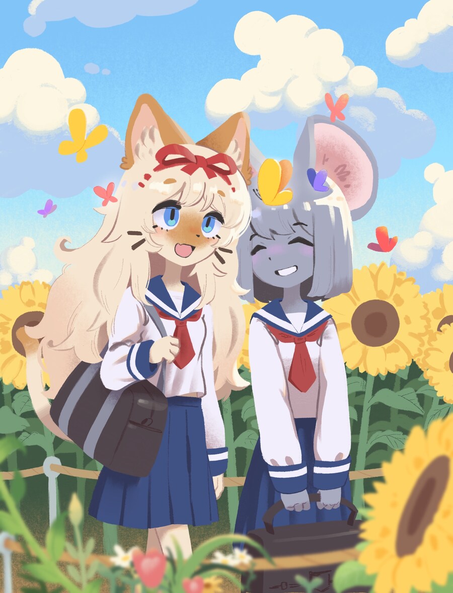 자작물타기에 비겁하게 모아올리기_2.jpg