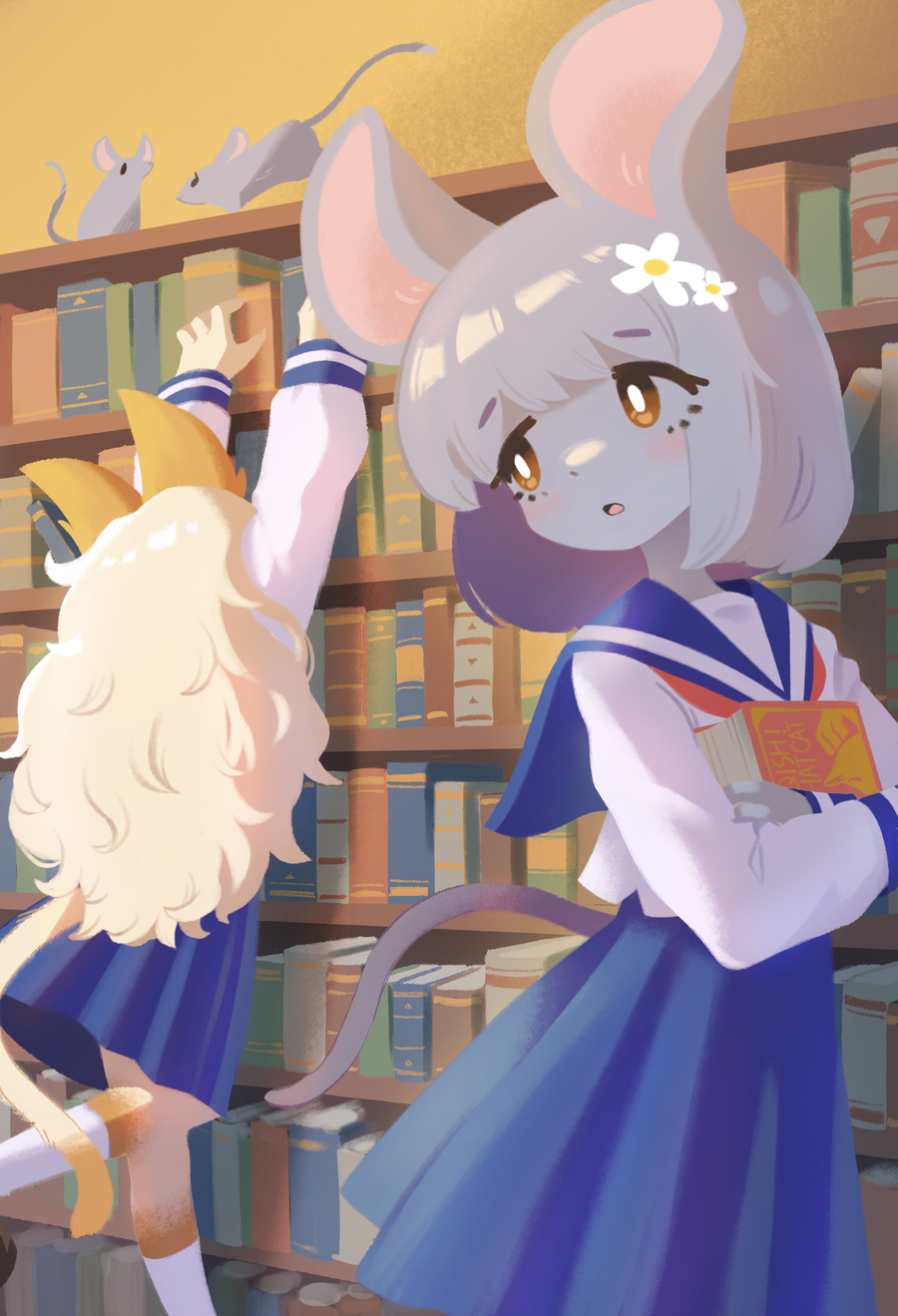 자작물타기에 비겁하게 모아올리기_9.webp