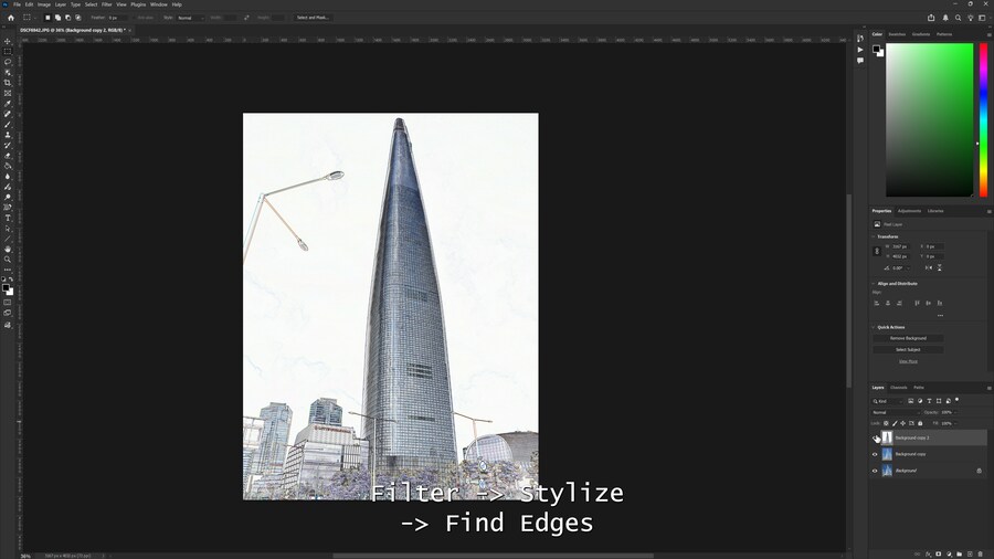 포토샵)으로 간단하게 만화풍 흑백배경 만드는법_11.png