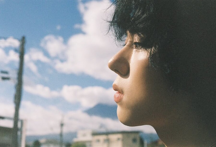 ZICO, YOASOBI’s ikura ‘DUET’ MV Teaser_5.jpg