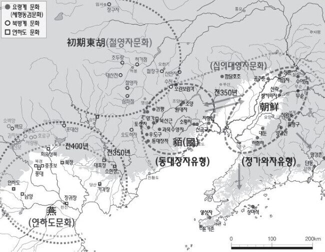 고조선의 기원을 알면 깨닫게 되는 점_3.jpg