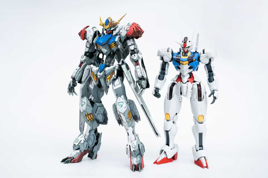 이번에 출시된 반다이 MG 발바토스 루프스 이차원 도색_21.jpg