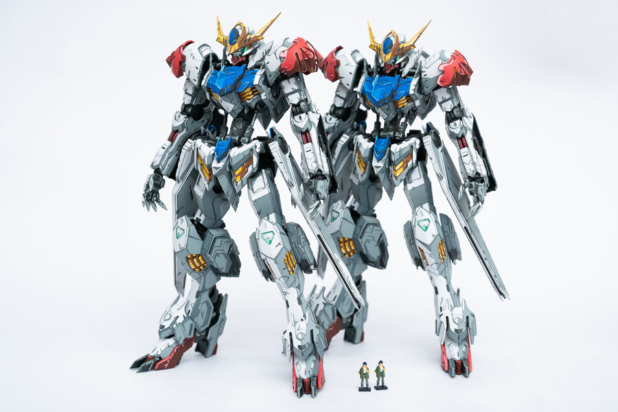 이번에 출시된 반다이 MG 발바토스 루프스 이차원 도색_20.jpg