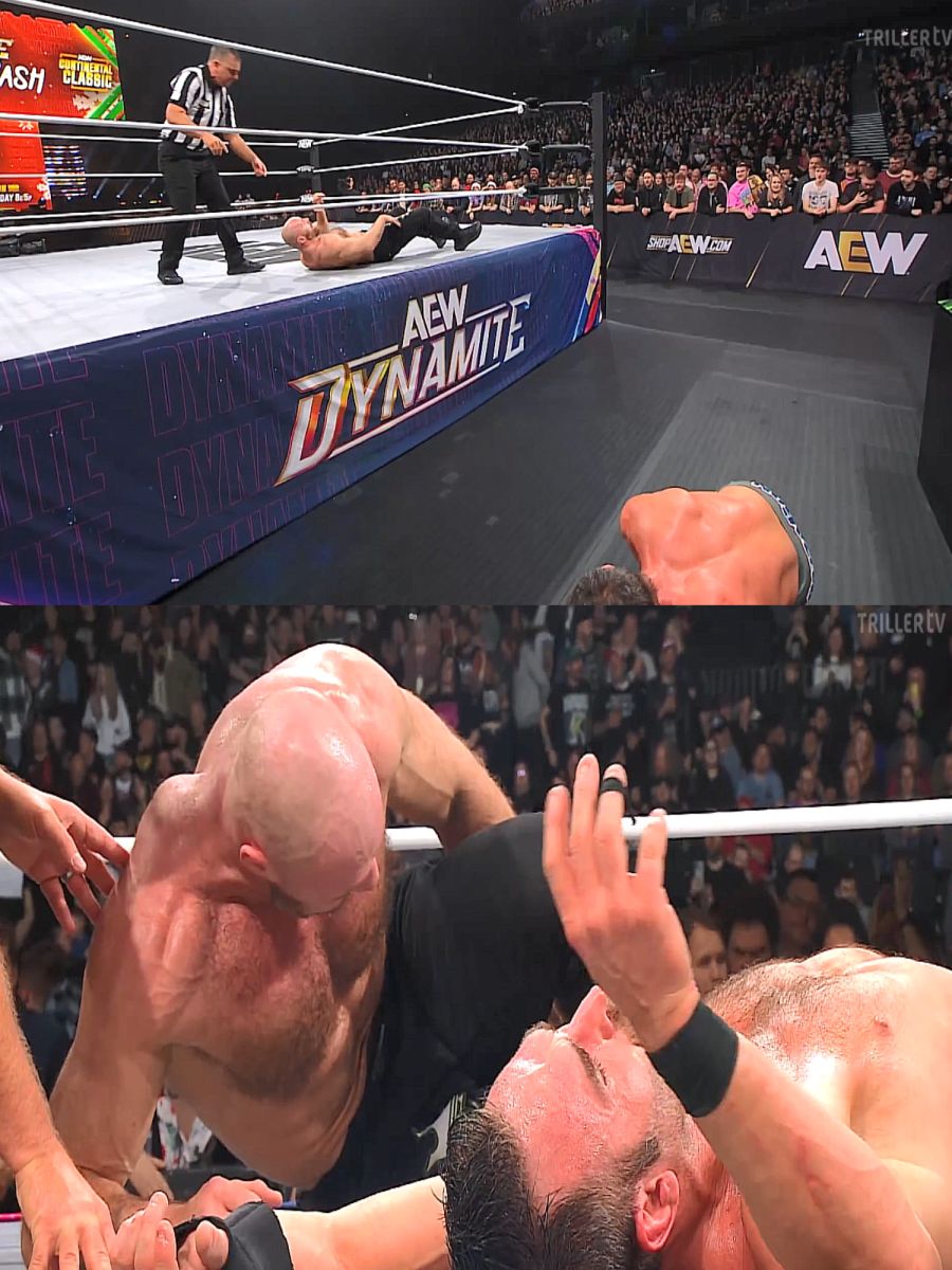 251217 AEW 다이너마이트 & 콜리전 녹화결과(홀리데이 배쉬 특집)_1.jpg