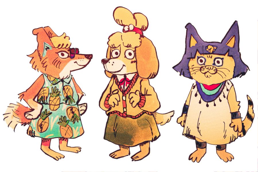 곧 크리스마스이니 수인짤 모음모_2.jpg