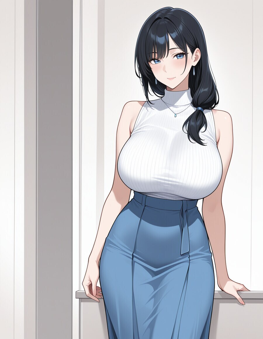 정말이지 AI로 이런 아줌마를 그리다니 오예에요_4.jpg