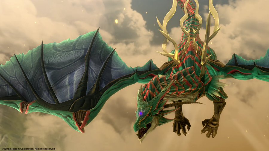 하늘의 궤적 the 2nd 한국어판 동시 발매, 티저 트레일러, 홈페이지 오픈_7.webp